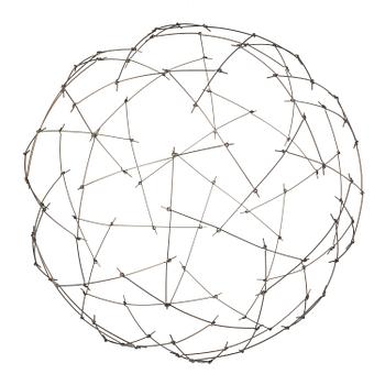 Lars Englund, "Borderline".