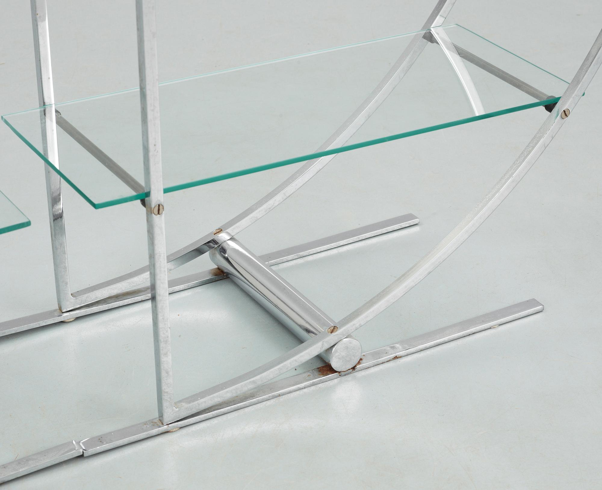 HYLLA, art deco stil, 1900-talets fjärde kvartal.