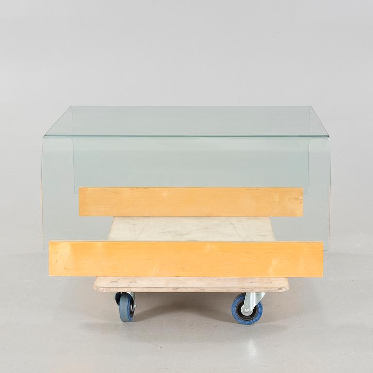 SOFFBORD, sannolikt Italien, 1980/90-tal.