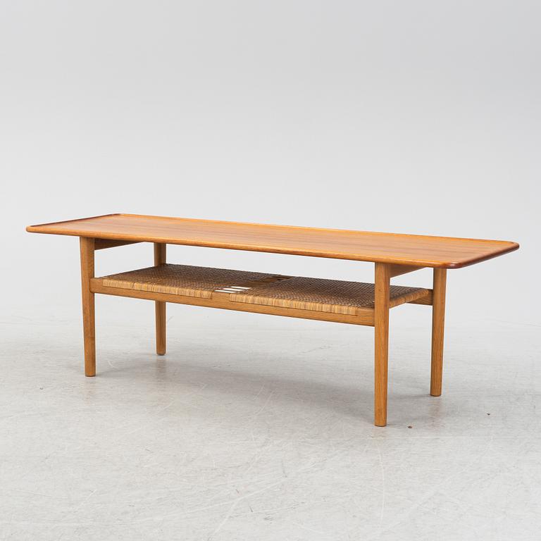 Hans J Wegner, soffbord, Andreas Tuck, Danmark, 1960-tal.