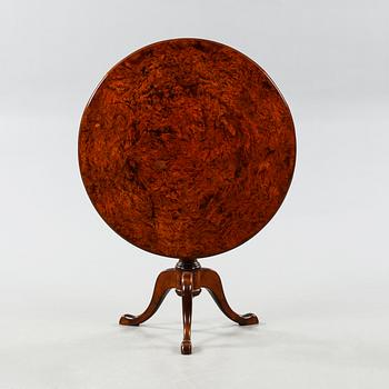 FÄLLBORD, Jacob Sjölin (mästare i Köping och Kungsör 1767-1785).