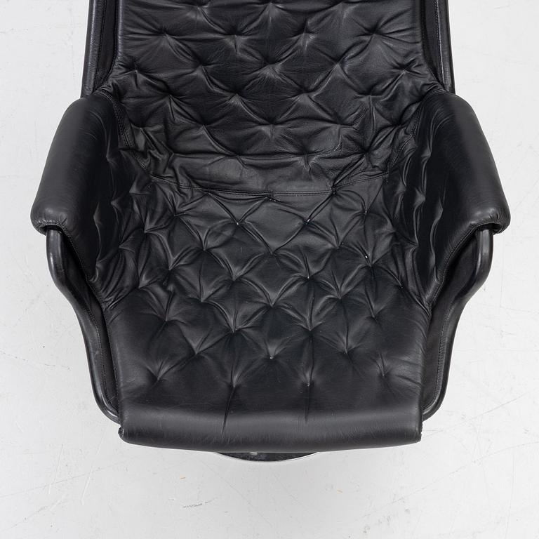 Bruno Mathsson, Armchair. Bruno Mathsson. “Jetson”, Dux.