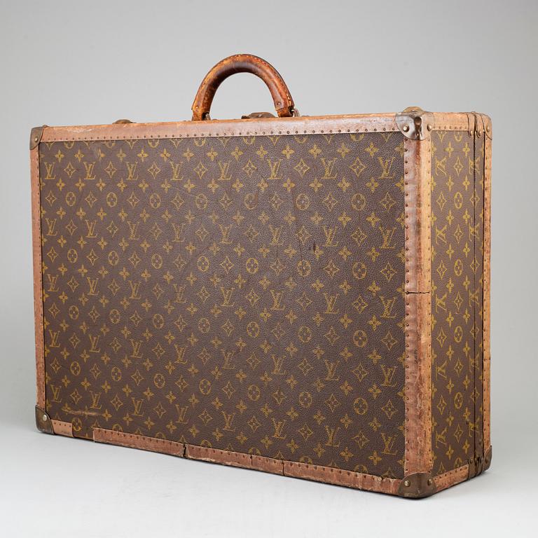 LOUIS VUITTON, resväska, "Le Loziné".