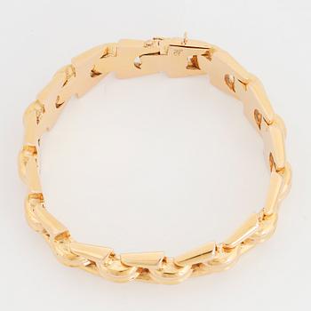 Armband 18K guld.