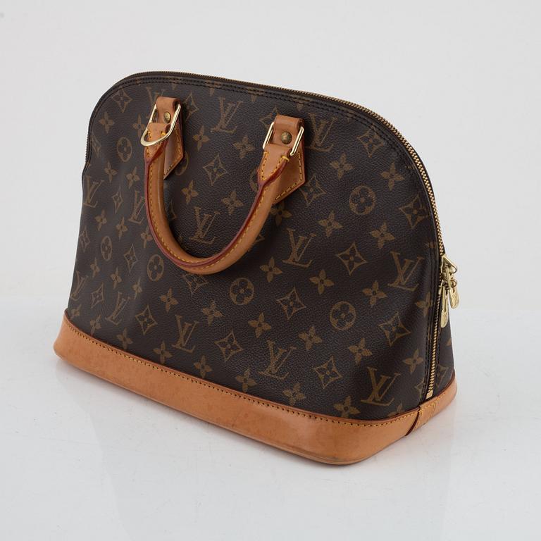 Louis Vuitton, väska "Alma", Frankrike 1997.