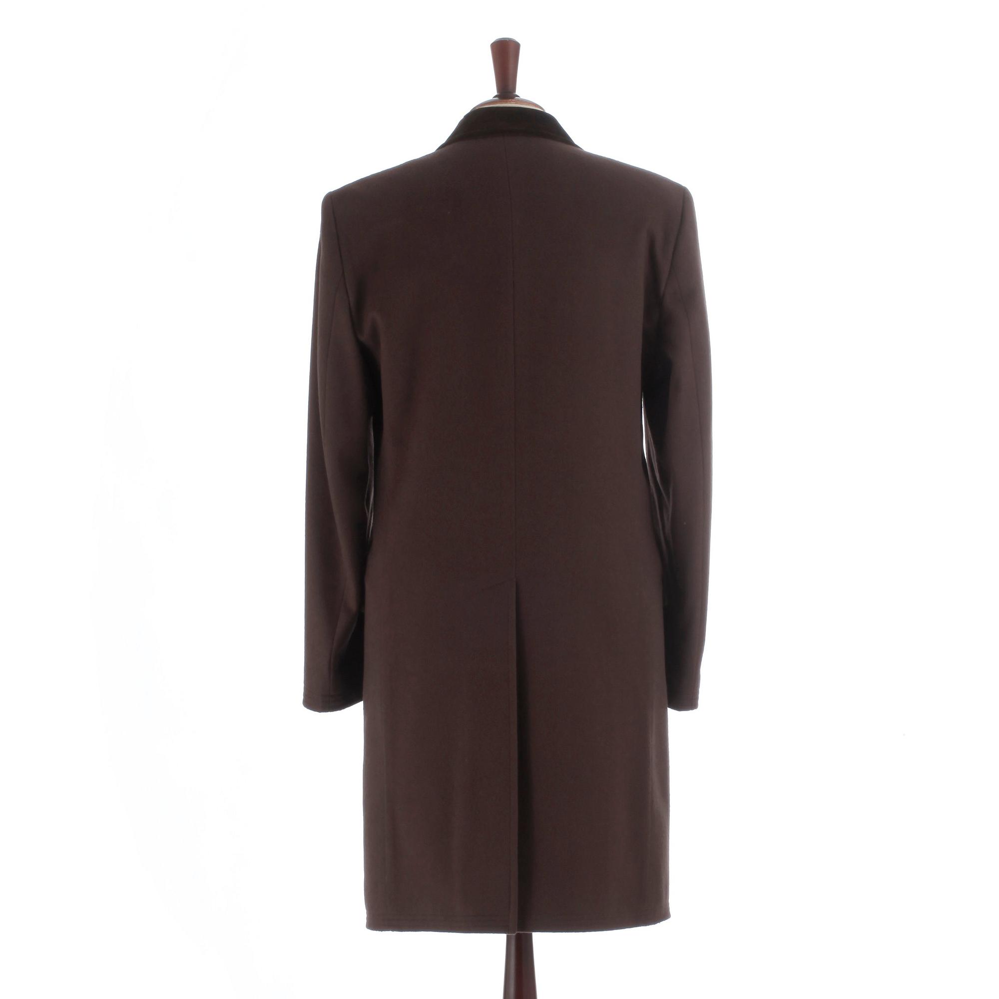 PARK HOUSE, rock / covert coat, storlek 46.