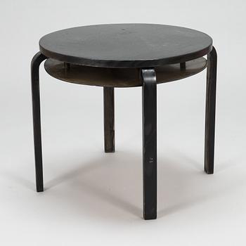 Alvar Aalto, a 1940's 'A71' table for O.Y. Huonekalu-ja Rakennustyötehdas A.B.