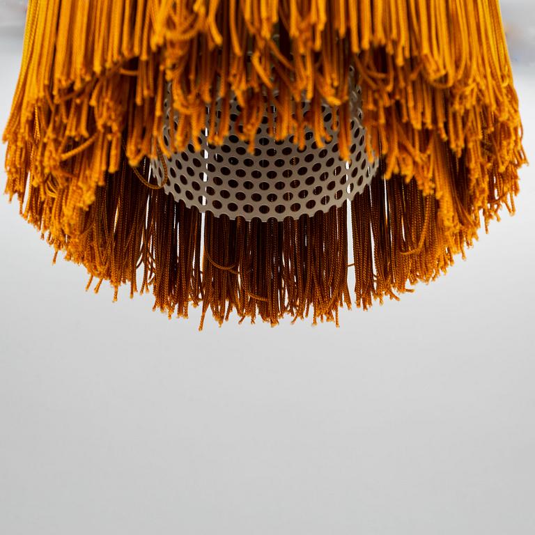Hans-Agne Jakobsson, a table light from the second half of the 20th century.