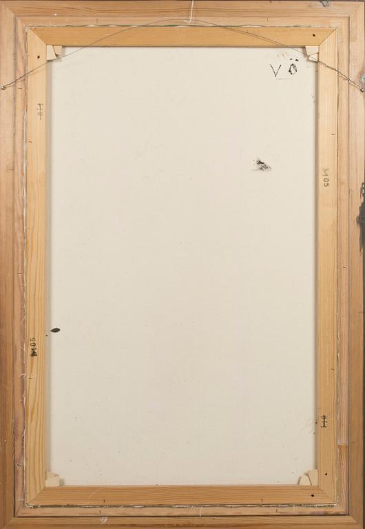 Seppo Similä, Kukkia uurnassa.