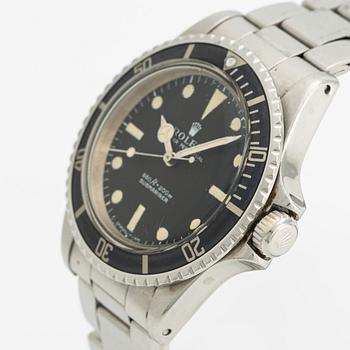 Rolex, Submariner, ca 1971.
