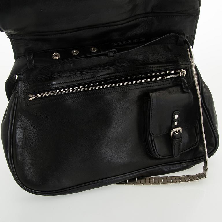 Christian Dior, väska "Gaucho saddle bag".