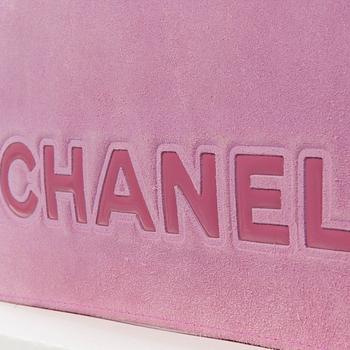 AXELREMSVÄSKA, Chanel.