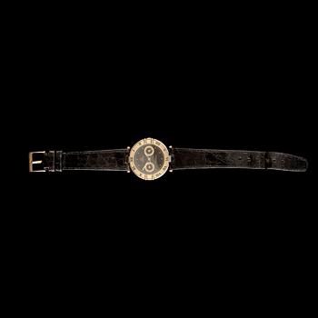 DAMARMBANDSUR, Omega, Constellation.