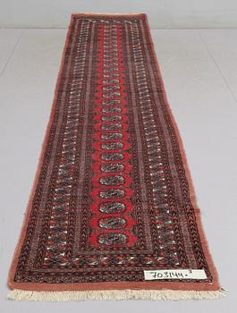 MATTA, Bochara, ca 393 x 75 cm.