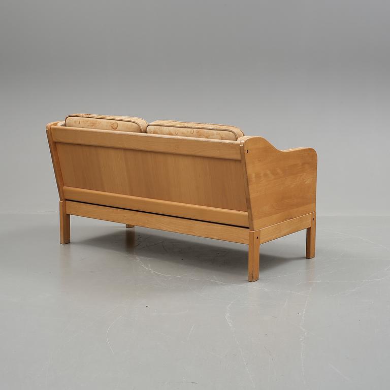 SOFFA, Yngve Ekström, Swedese,1980-tal.