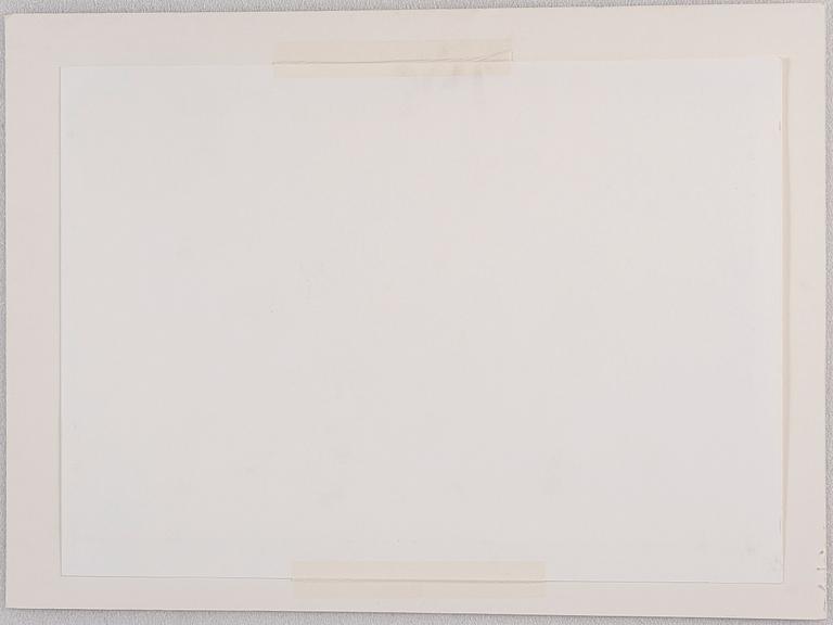 Renate Bauer, Birds.