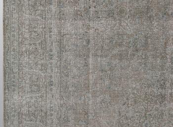 Matta, Orientalisk, ca 385 x 288 cm.