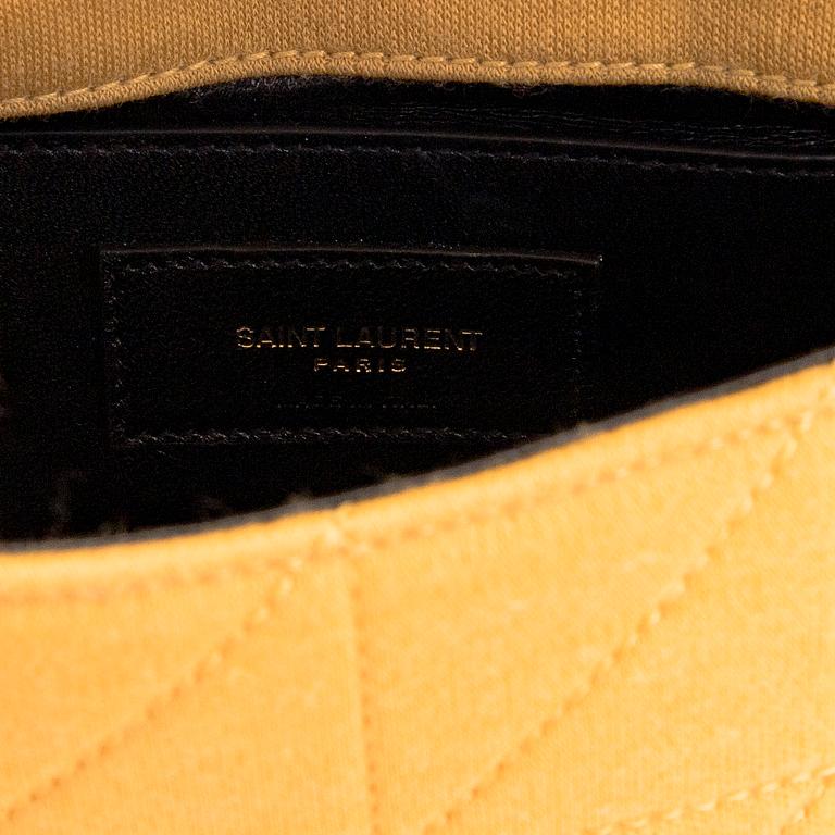 Yves Saint Laurent, "Jamie" väska.