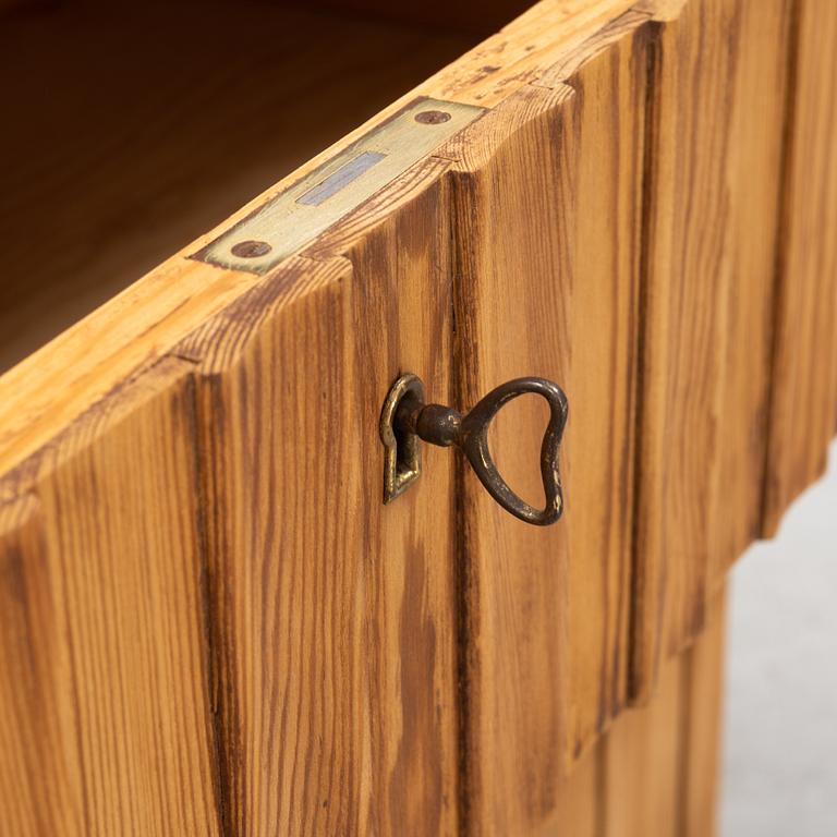 Göran Malmvall, byrå, Swedish Modern,  Karl Andersson & Söner, 1900-talets mitt.