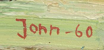 Gunnar Jonn,