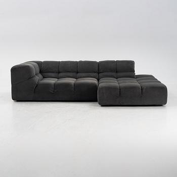 Patricia Urquiola, soffa, "Tufty-time", B&B Italia.