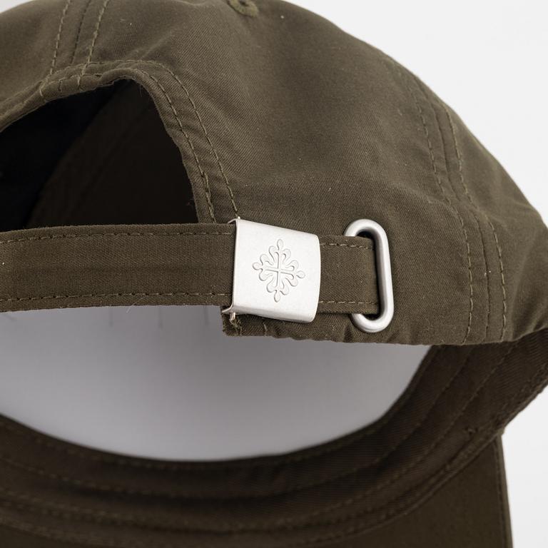 Patek Philippe, Cap.