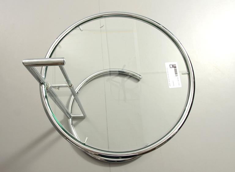 BORD, kopia efter Eileen Grey.