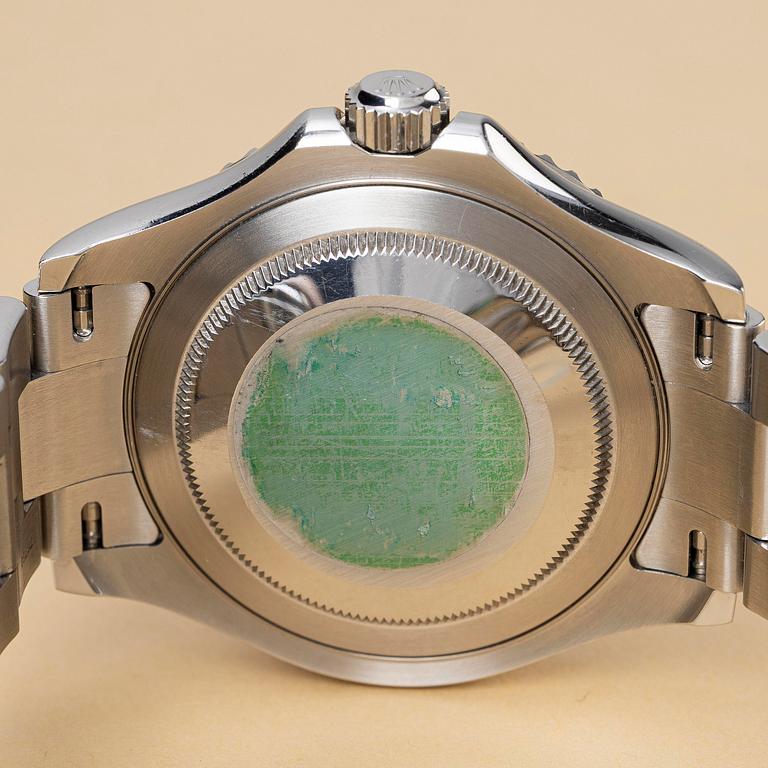 Rolex, Yacht-Master, ca 2002.