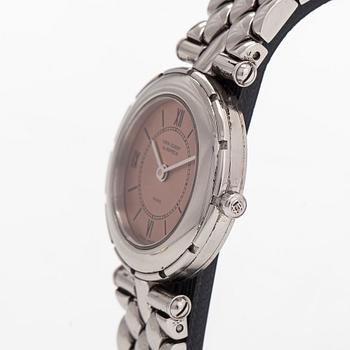 Van Cleef & Arpels, La Collection, armbandsur, 24 mm.