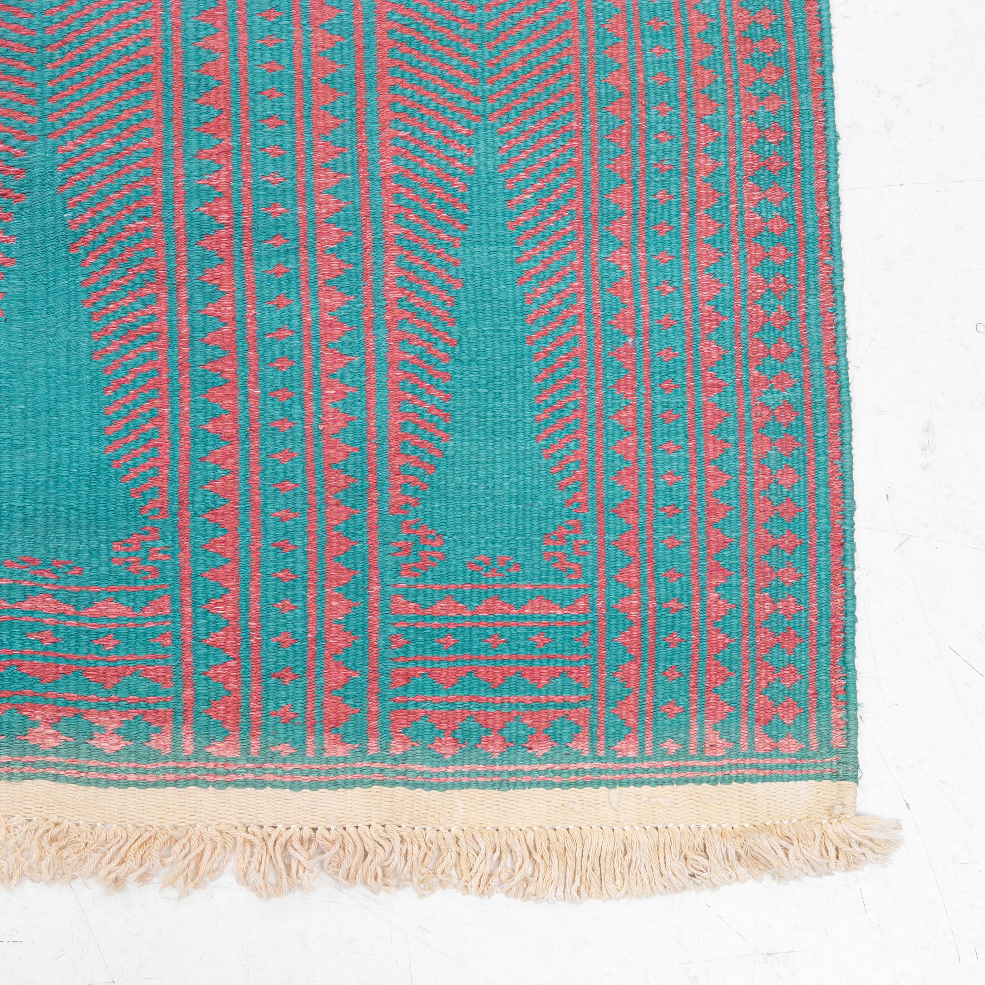 Rug, Zilo, approx. 363 x 242 cm.