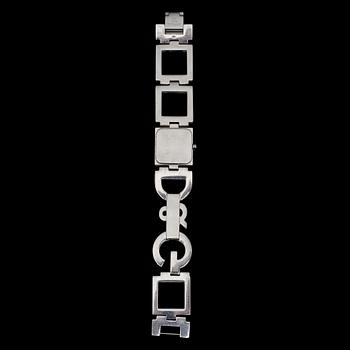 DAMARMBANDSUR, "Time", Dolce & Gabbana, 2000-tal.