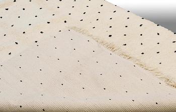 A carpet, Morocco, ca 295 x 208 cm.