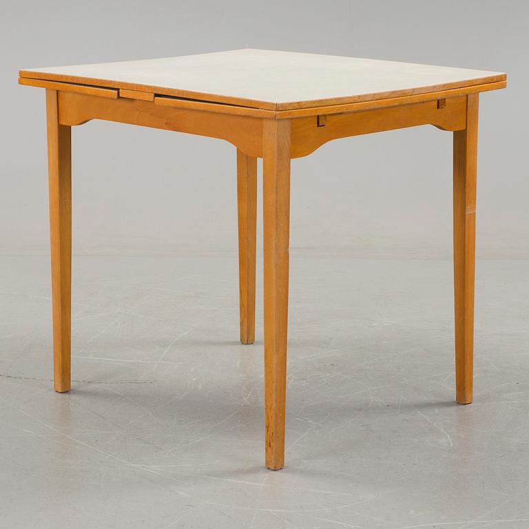 BORD, Edsbyverken, 1957.