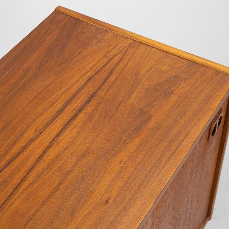 Sideboard, "Korsör", Ikea, 1967.
