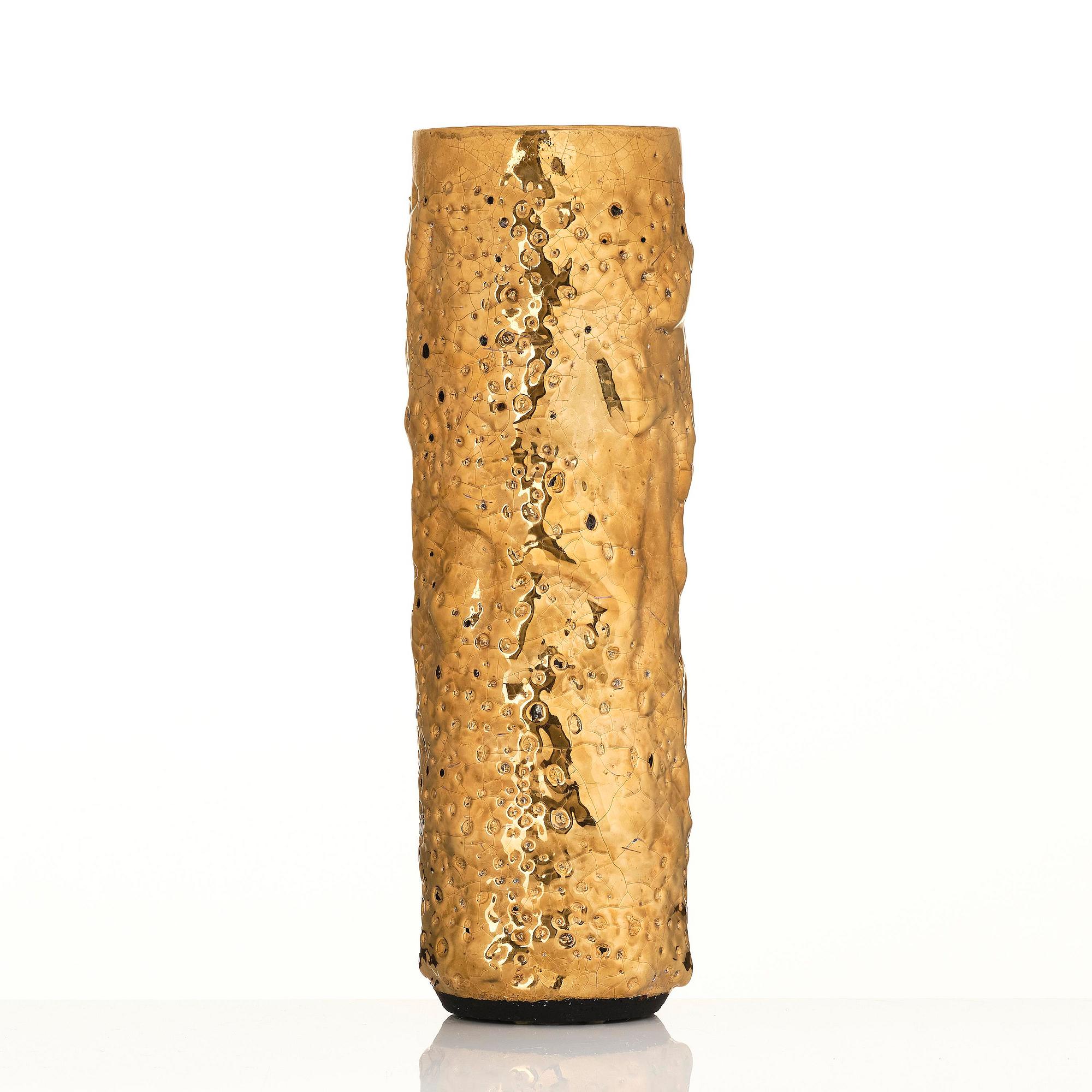 Morten Løbner Espersen, "#1355, Goldfinger".