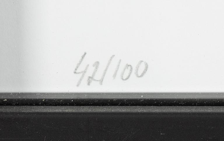 Makode Linde, "Panda".