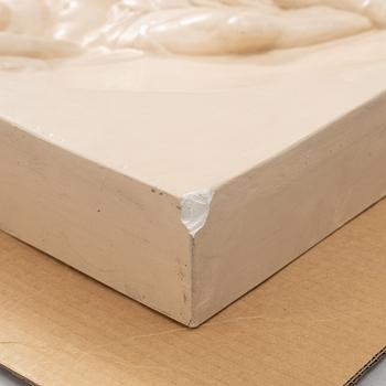 Bertel Thorvaldsen, Efter. Herkules och Omphale.