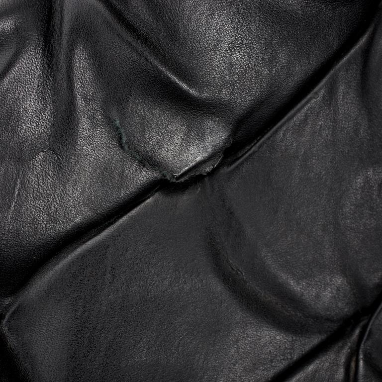 FÅTÖLJ, "Jetson" Bruno Mathsson för Dux.