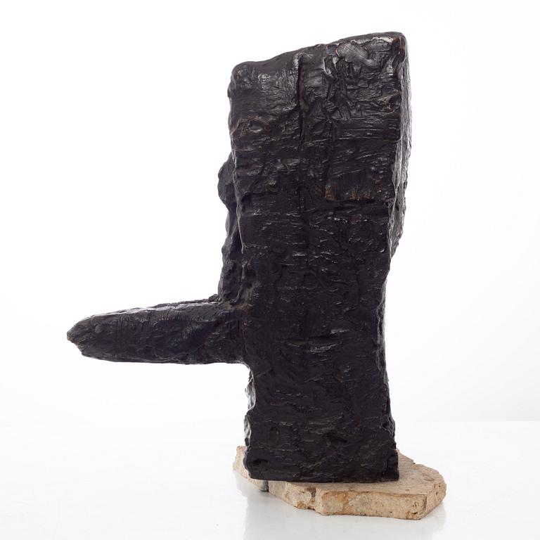 Björn Erling Evensen, Untitled.