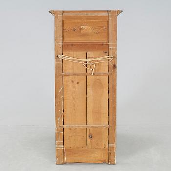 SPEGEL, sengustaviansk, 1800-talets början.