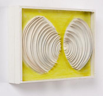 Werner Janson, "Instabilt läge".