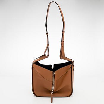 Loewe, a 'Hammock' bag.