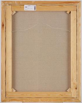 Madeleine Pyk, "Över hustaken".