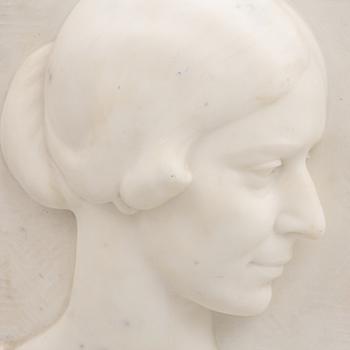 Gustaf Malmquist, 'Jenny Lind'.
