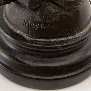 Alois Mayer,