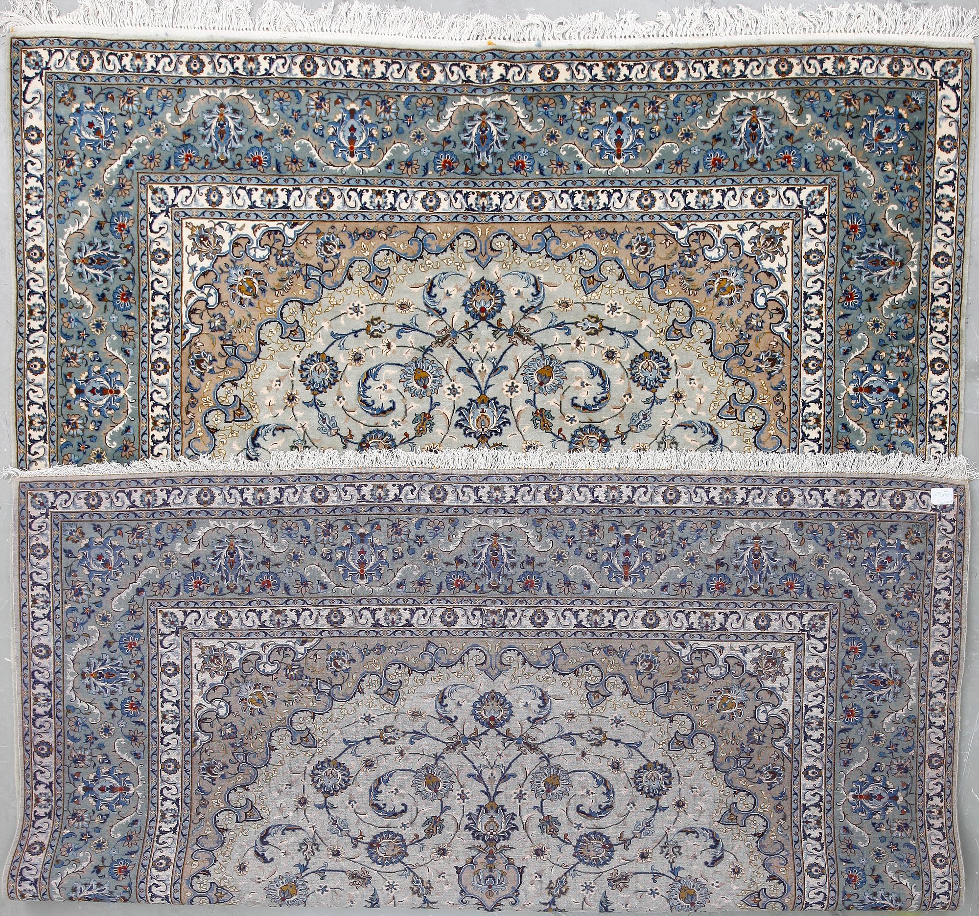 MATTA, Keshan, ca 415x295 cm.