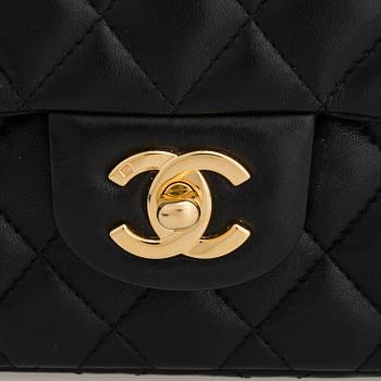 CHANEL, A 'Flap Bag'.