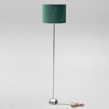 A model 'G-01' floor lamp, Bergbom, 1960's.