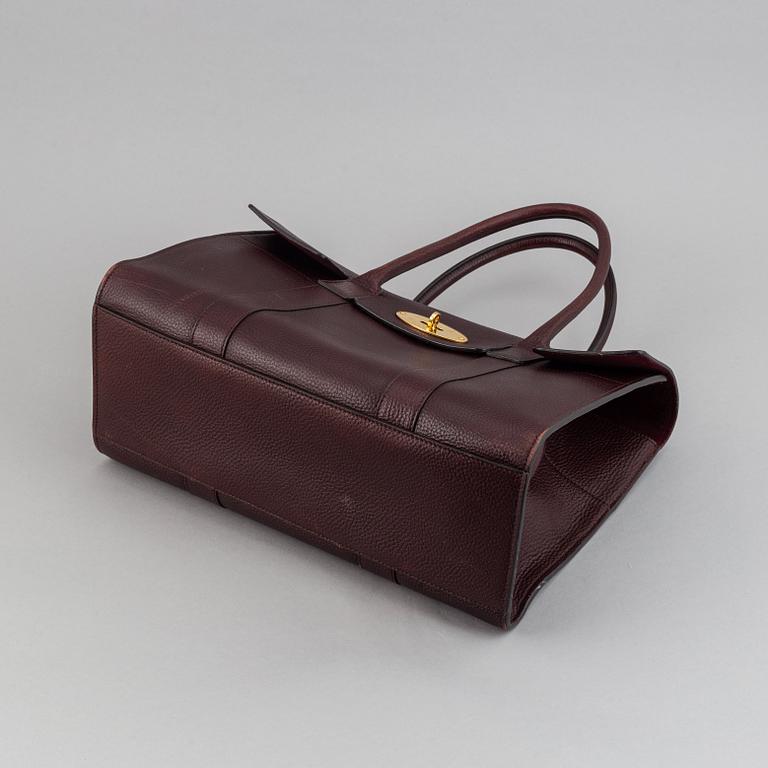 Mulberry, väska, "Bayswater".