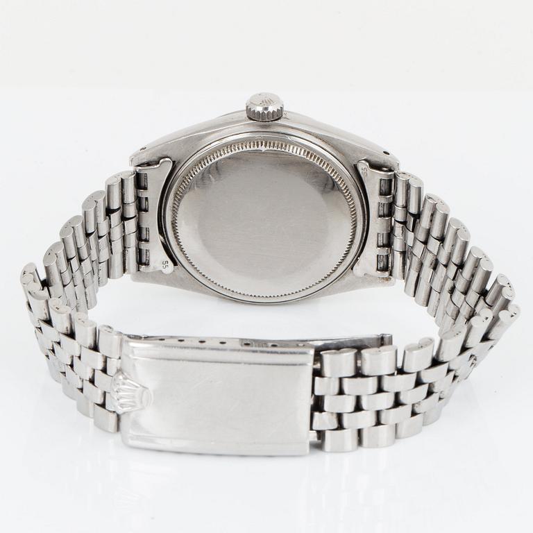 ROLEX, Datejust.